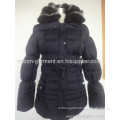 2013 New Elegant Winter Long Coat For Women. 